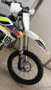 Husqvarna FC 450. 450 куб. см., исправен, без птс, с пробегом