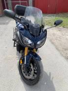 Yamaha FZ 1. 1 000 куб. см., исправен, птс, с пробегом