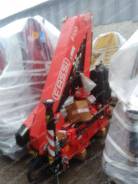 Fassi. КМУ 110