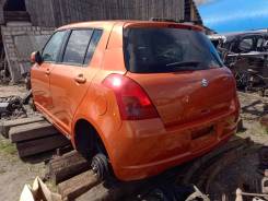 Suzuki Swift. DBAZC11S, M13A ����