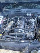 АКПП. Chevrolet Niva