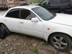 Toyota Carina ED. �������, ��������, 2.0 (140��.�.), ������ ����