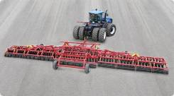 Agromaster Megadisk-15000, 2019 в Рубцовске Agromaster. Широкозахватный дисковый агрегат «Megadisk-15000», 380 л.с.