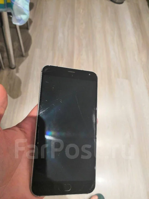Meizu PRO 5. �/�, �������, 3G, 4G LTE ����