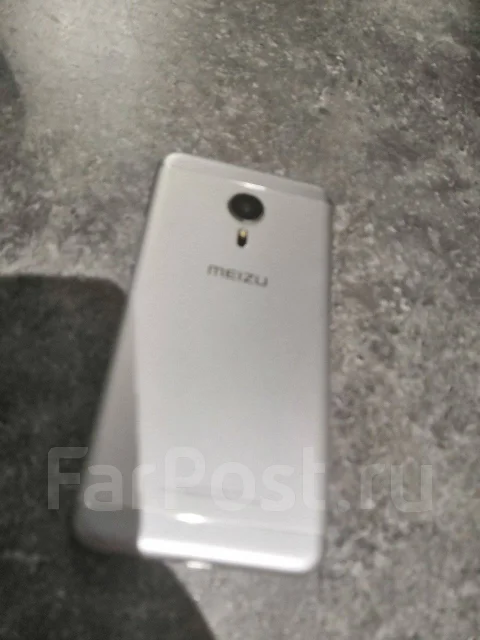 Meizu PRO 5. �/�, �������, 3G, 4G LTE ����