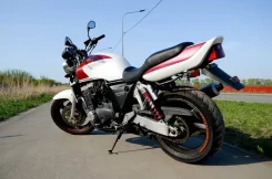 Honda CB 1000. 1 000����. ��., ��������, ���, � �������� ����