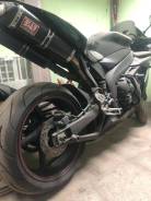 Yamaha R1. 1 000 куб. см., исправен, птс, с пробегом