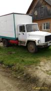 ГАЗ 3307. Продам термобудка, 4 250 куб. см., 3 500 кг., 4x2