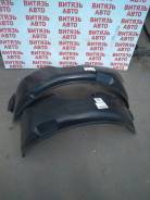 Подкрылок. Kia Rio, QB, UB Двигатели: D3FA, D4FC, G4FA, G4FD, G4FG, G4LA