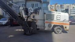 Wirtgen. Фреза дорожная W-1000, 2003 г., 1 500 куб. см.