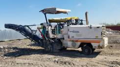 Wirtgen. Фреза колёсная W1000 L