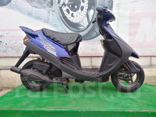 Suzuki Sepia ZZ. 49. ., ,  ,   