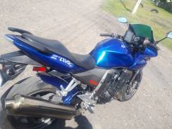 Kawasaki Z 750S. 750 куб. см., исправен, птс, с пробегом