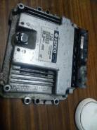 Блок управления акпп, cvt. Kia Cerato, TD Kia Shuma Kia Forte Двигатель G4FC
