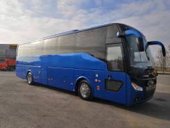 Yutong. Туристический автобус Ютонг 55 мест, 55 мест, В кредит, лизинг