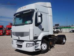 Renault Premium. Седельный тягач 380.19T, 10 837 куб. см., 12 073 кг., 4x2