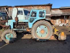 ЛТЗ Т-40АМ. Продам трактор Т-40 АМ, 40 л.с.