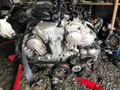 Двигатель в сборе. Nissan Teana, J32, PJ32, J32R Двигатель VQ25DE