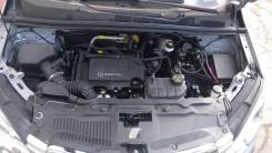 Двигатель в сборе. Opel: Mokka, Astra GTC, Zafira Life, Meriva, Astra, Insignia, Zafira Chevrolet Astra Chevrolet Cruze Двигатель A14NET
