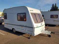 Lunar. Ariva GTS 360, 2003 г. в, без пробега по РФ, с Птс