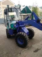 Komatsu WA30. Продам погрузчик -5, 500 кг., Дизельный, 0,30 куб. м.