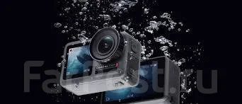 DJI Osmo Action. � ���������� ����