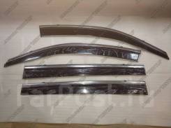 Ветровик. Lexus LX450d Lexus LX570, URJ201, URJ201W Toyota Land Cruiser, FZJ71, FZJ76, FZJ78, FZJ79, GRJ200, GRJ71, GRJ76, GRJ76K, GRJ78, GRJ79, GRJ79...