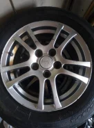 Replay SK22. x15", 5x114.3 ����