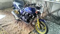 Yamaha XJR 400. 400 куб. см., исправен, птс, с пробегом