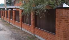 Благоустройство территорий в Анапе Благоустройство территорий