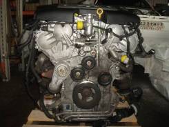 Двигатель Infiniti 3.7L VQ37VHR