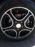 Proma FM. x15", 5x114.30