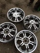Zinik. 8.5x20", 5x108, 5x114.3, ET40, �� 73���. ����