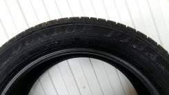 Dunlop Grandtrek PT3. Летние, 2018 год, без износа, 4 шт