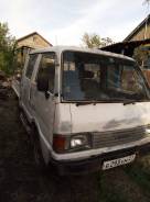 Mazda Bongo Brawny. Mazda Bongo, 2 000 куб. см., 750 кг., 4x2