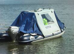 Honda. 2008 год год, длина 3,53 м., двигатель подвесной, 15,00 л.с., бензин