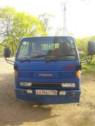 Mazda Titan. , 3 000 куб. см., 1 500 кг., 4x2