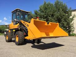 Fukai ZL 918. Продаётся фронтальный погрузчик Fukai ZL918S, 2 000 кг., Дизельный, 0,80 куб. м.