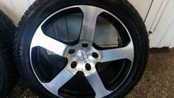 Колеса шипованные Yokohama ICE Guard. x22" 5x150.00
