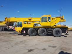 Faun. RTF40-3, 12 800 куб. см., 30,00 м.