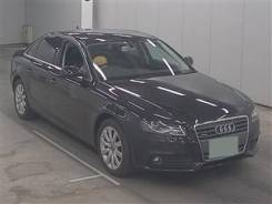 Audi A4. 8K, CDN ����