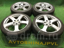 RinSpeed. 8.0x18", 5x112, ET45, �� 66,1���. ����