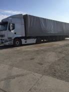 Renault Premium. 450DXI, 10 837 куб. см., 19 000 кг., 4x2
