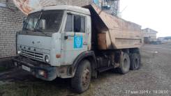 КамАЗ. самосвал, 11 000 куб. см., 15 000 кг., 6x4