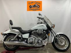 Honda VTX 1800. 1 800 куб. см., исправен, птс, без пробега