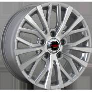 Диск колесный 20x8,5 5x150 ET58 d.110,1 Replica LA TY246 SF в Новосибирске Replica
