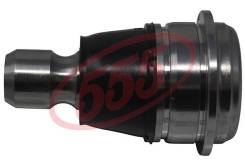Шаровая опора. Nissan: Teana, Qashqai+2, Rogue, X-Trail, Dualis, Qashqai, Murano Renault Koleos Двигатели: QR20DE, QR25DE, VQ23DE, VQ35DE, HR16DE, K9K...