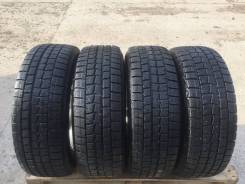 Dunlop Winter Maxx. Зимние, без шипов, 2015 год, 10 %, 4 шт