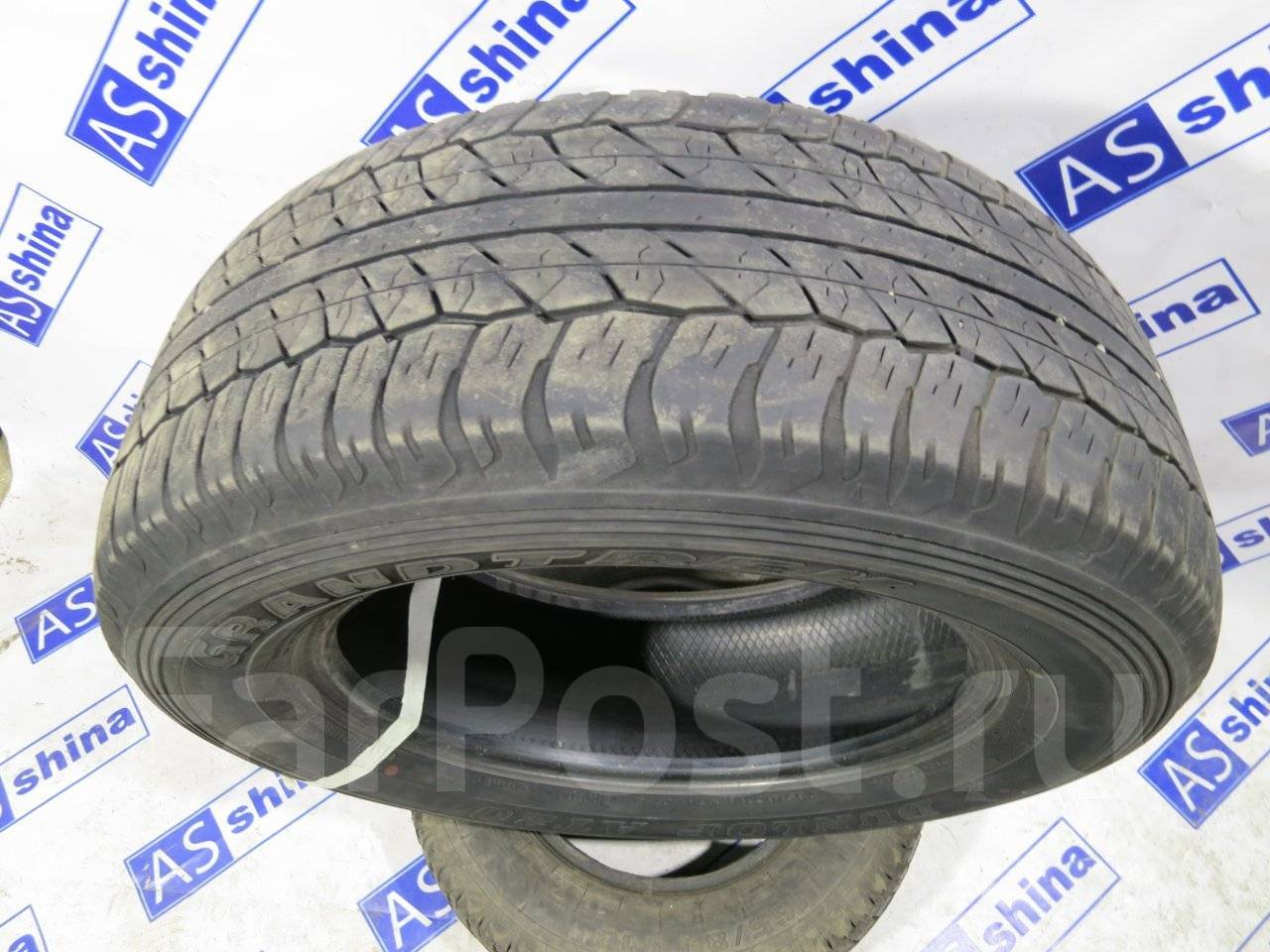 Шины dunlop grandtrek 265 60 r18. 265/60/18 данлоп. Grandtrek at22. Dunlop grandtrek at22 направленность. Шины dunlop grandtrek 265 60 r18.