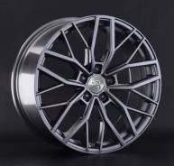 Диск колесный 19x8,5 5x112 ET28 d.66,6 Replica LA A128 GM в Новосибирске Replica